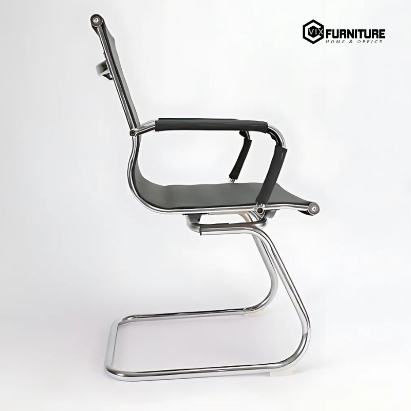 Outstanding Features of the Mesh Back Meeting Chair VFGH2001