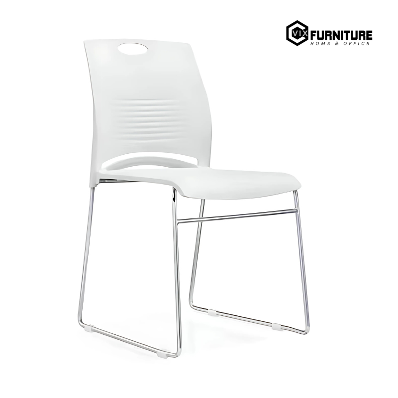 Sturdy and Convenient PP Plastic Backrest Design