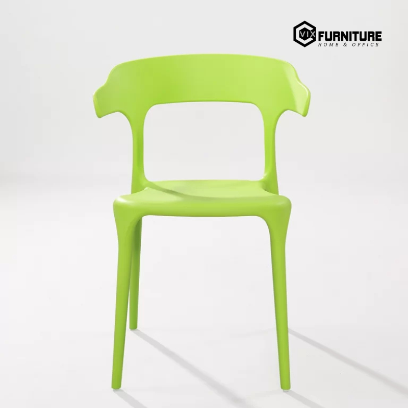 Molded Plastic Chair VFST3001