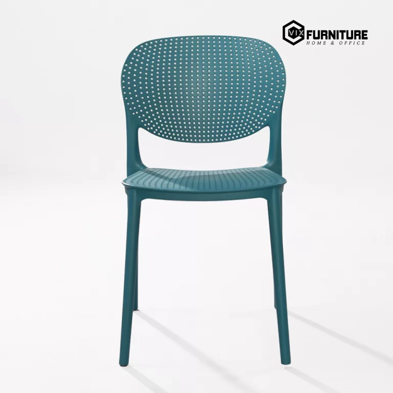 Molded Plastic Chair VFST3002