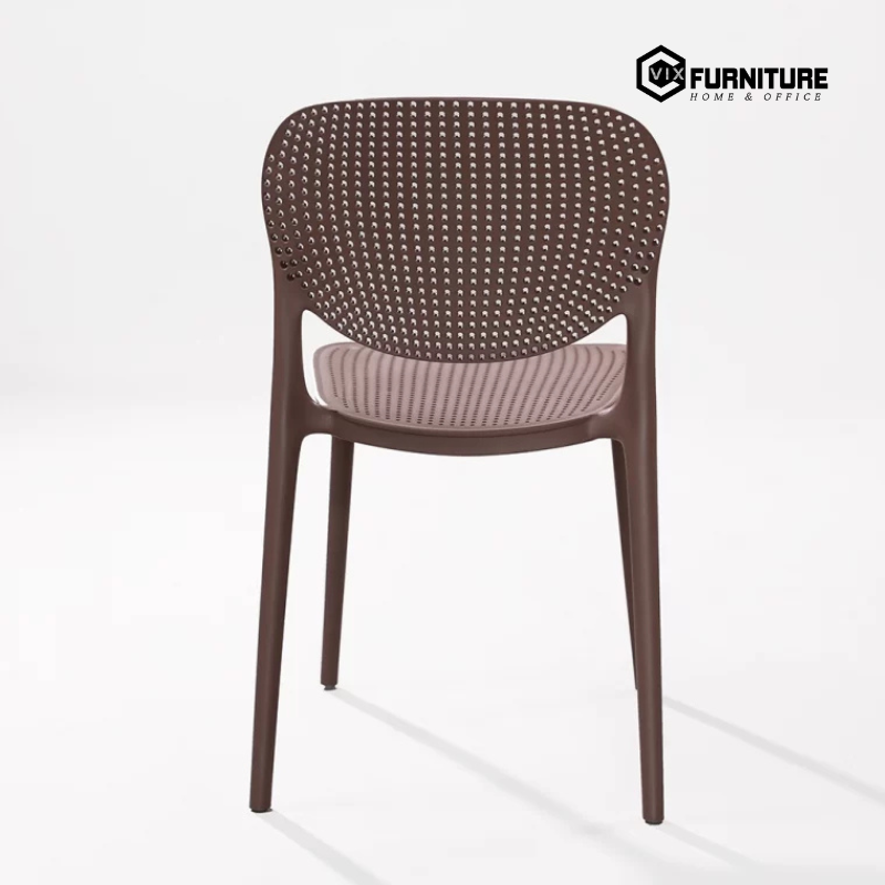 Molded Plastic Chair VFST3002: Versatile and Diverse in Use