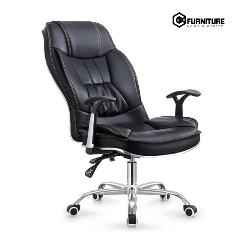 Executive Chair VFW090: Convenient and Flexible Features