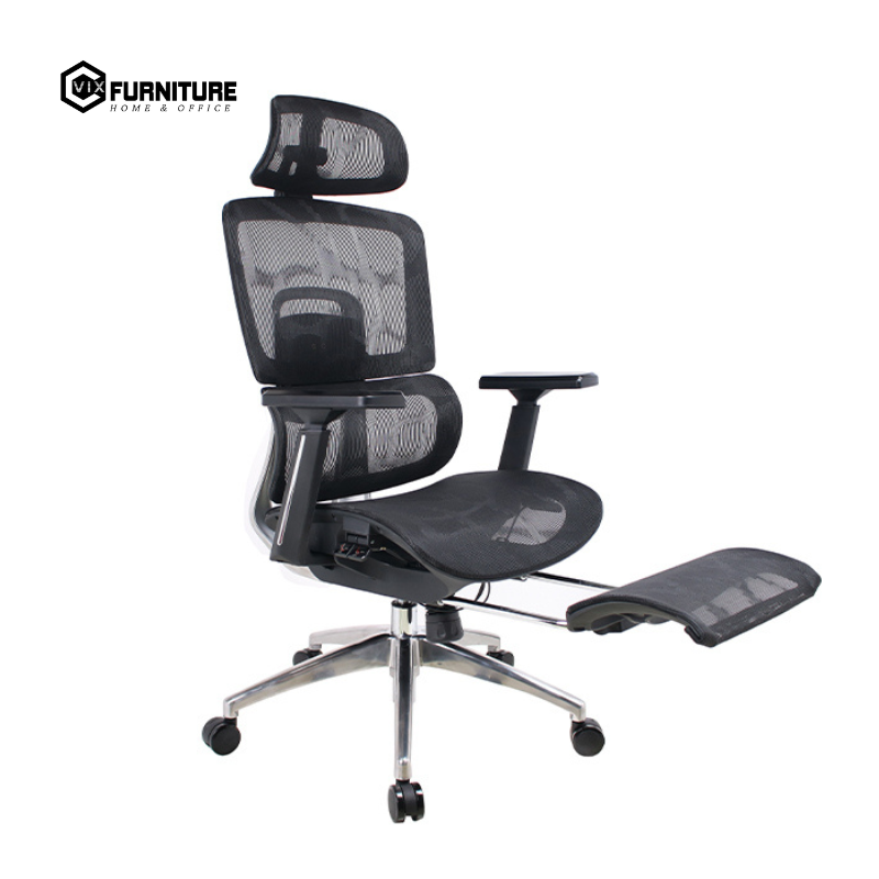 Key Features of the Ergonomic Office Chair VFA526-3