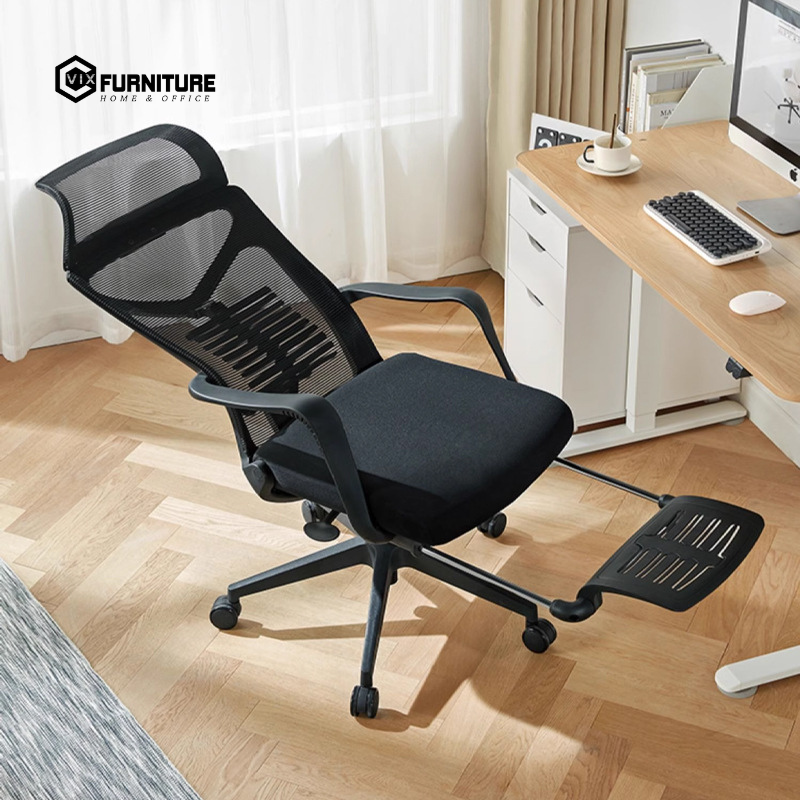 Key Features of the Ergonomic Office Chair VFEC366