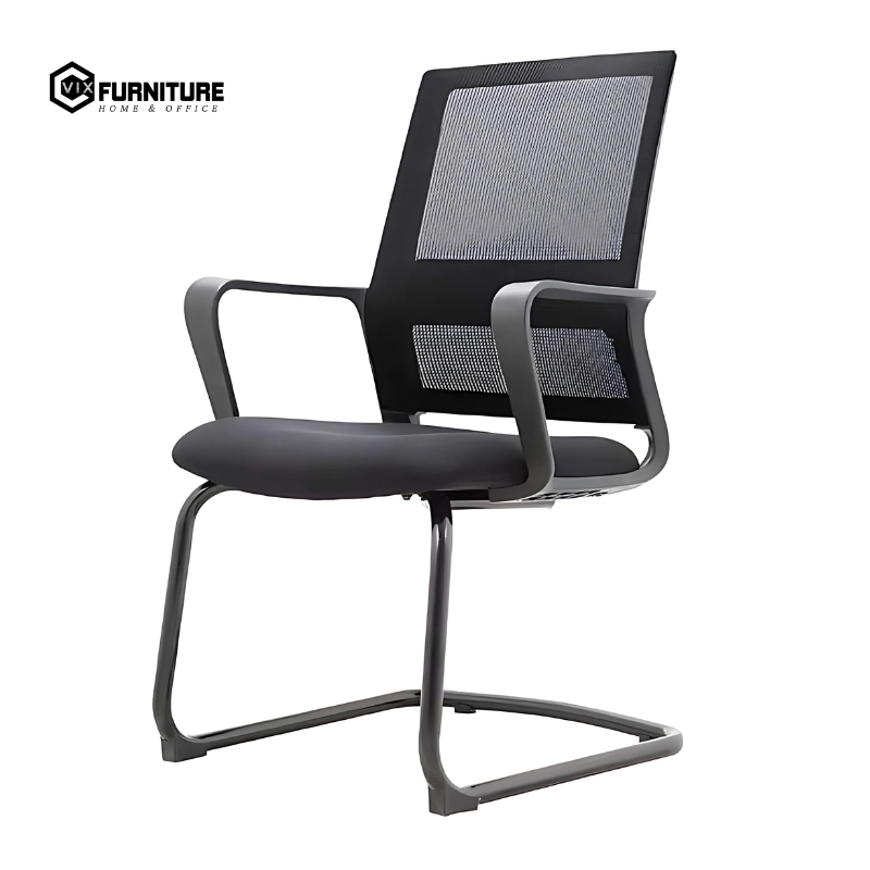 Office Work Chair with Cantilever Base VFGH4008