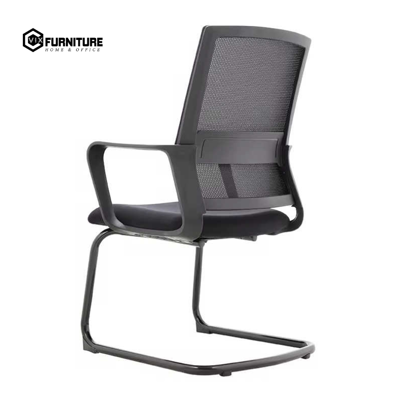 Office Chair with Cantilever Base VFGH4008: Suitable for Various Workspaces