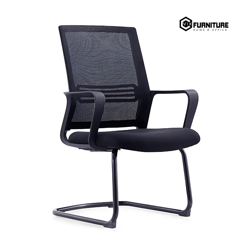 Office Chair with Cantilever Base VFGH4008A