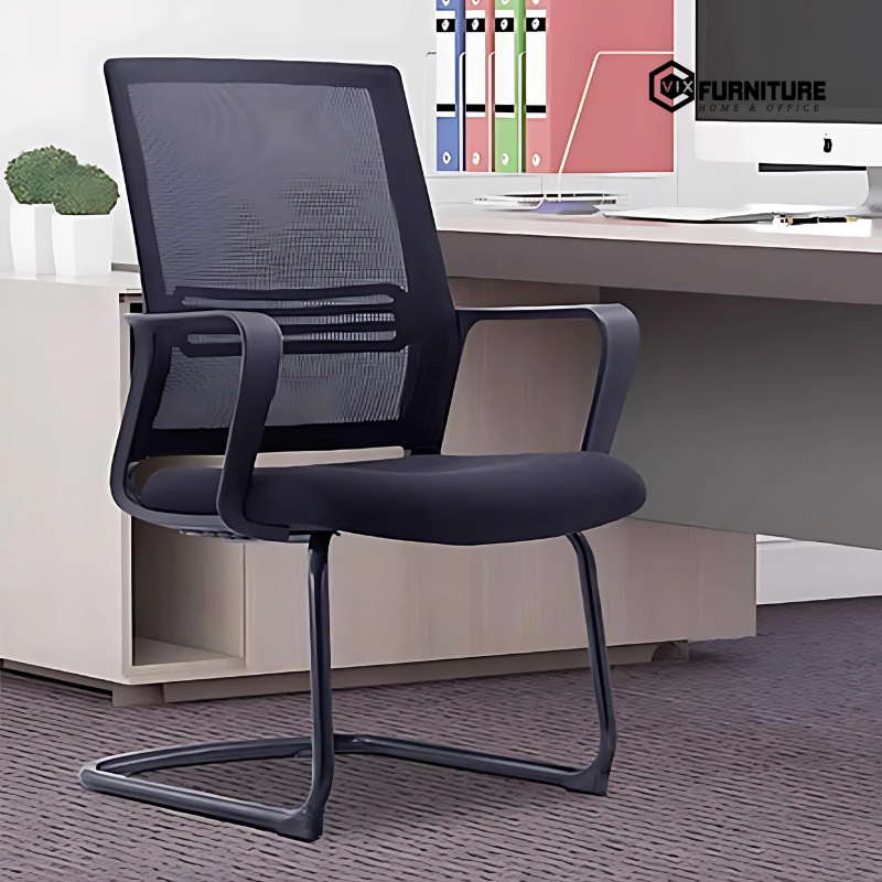 Key Features of the Office Work Chair VFGH4008A