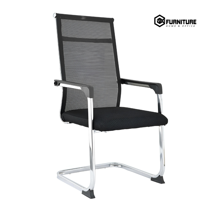 Office Work Chair with Cantilever Base VFGH6020