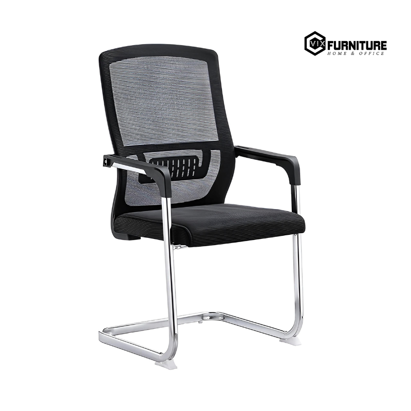 Office Work Chair with Cantilever Base VFGH8001