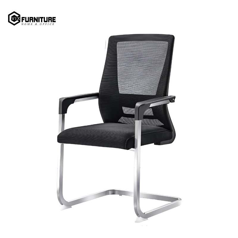 Office Work Chair with Cantilever Base VFGH8008