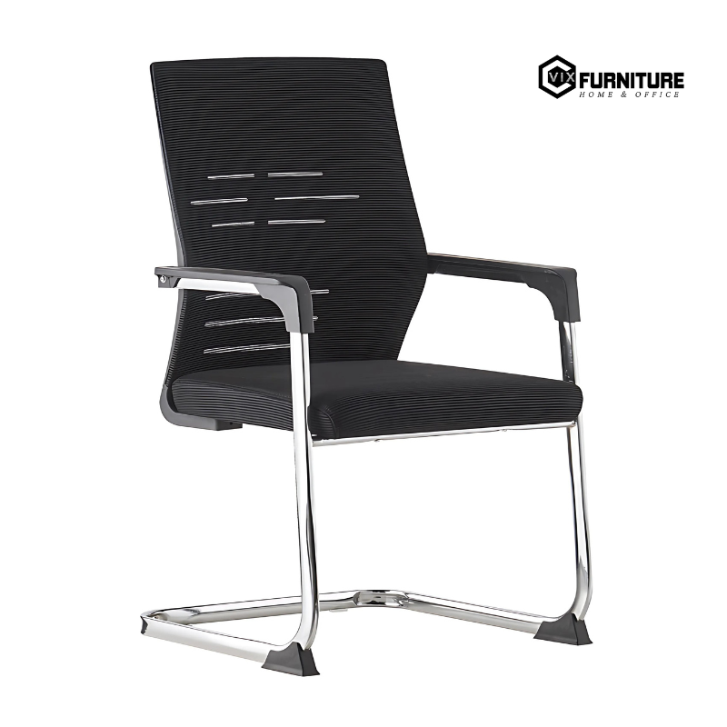 Office Work Chair with Cantilever Base VFGH8012