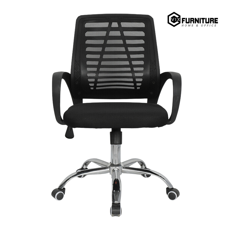 Breathable Mesh Backrest