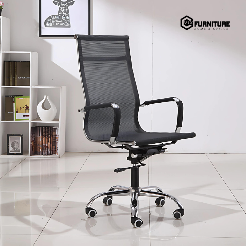 Key Features of the VF2006 Office Swivel Chair