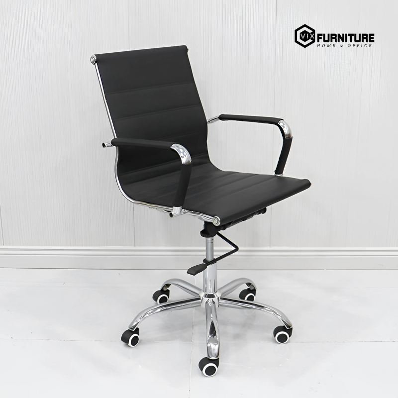 Office Swivel Chair VF2007: Suitable for Various Office Spaces