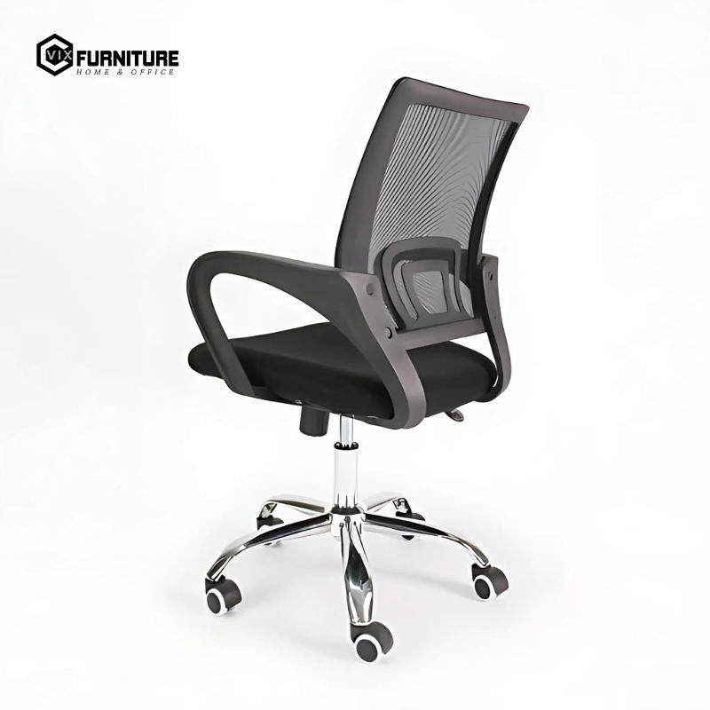 Outstanding Features of the Office Swivel Chair VF4005