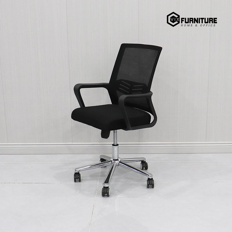 Office Swivel Chair VF9001: Flexible Features and High Durability