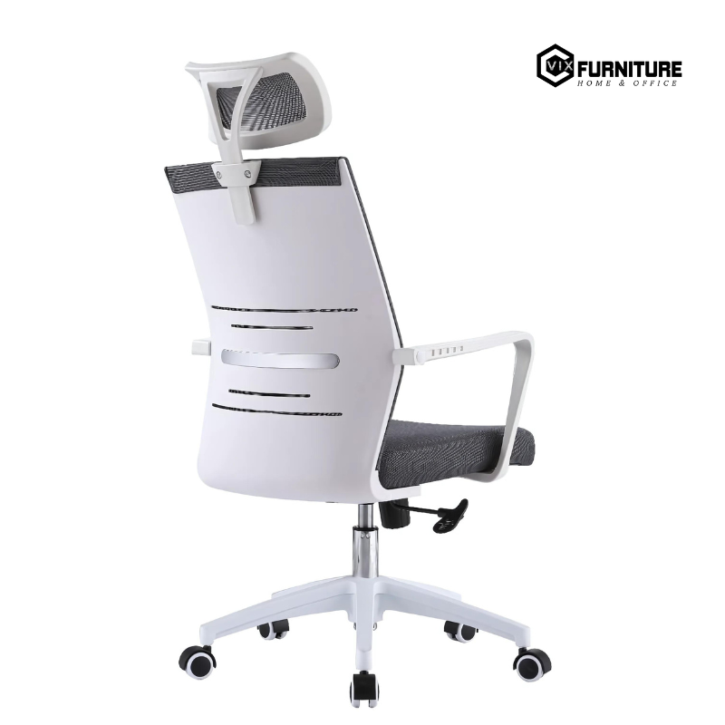 Outstanding Features of the VFEC9012 Office Swivel Chair