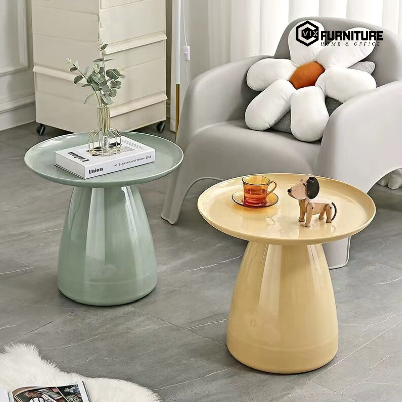 Cafe Coffee Table VFST216: A Variety of Color Options