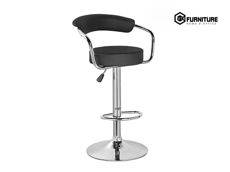 PU Leather Bar Stool VFST JH-155