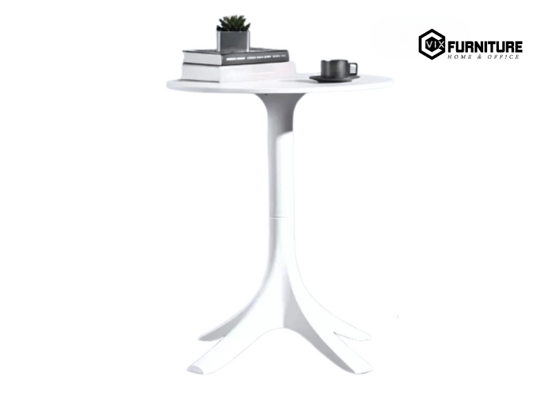 Molded Plastic Cafe Table VFST3055