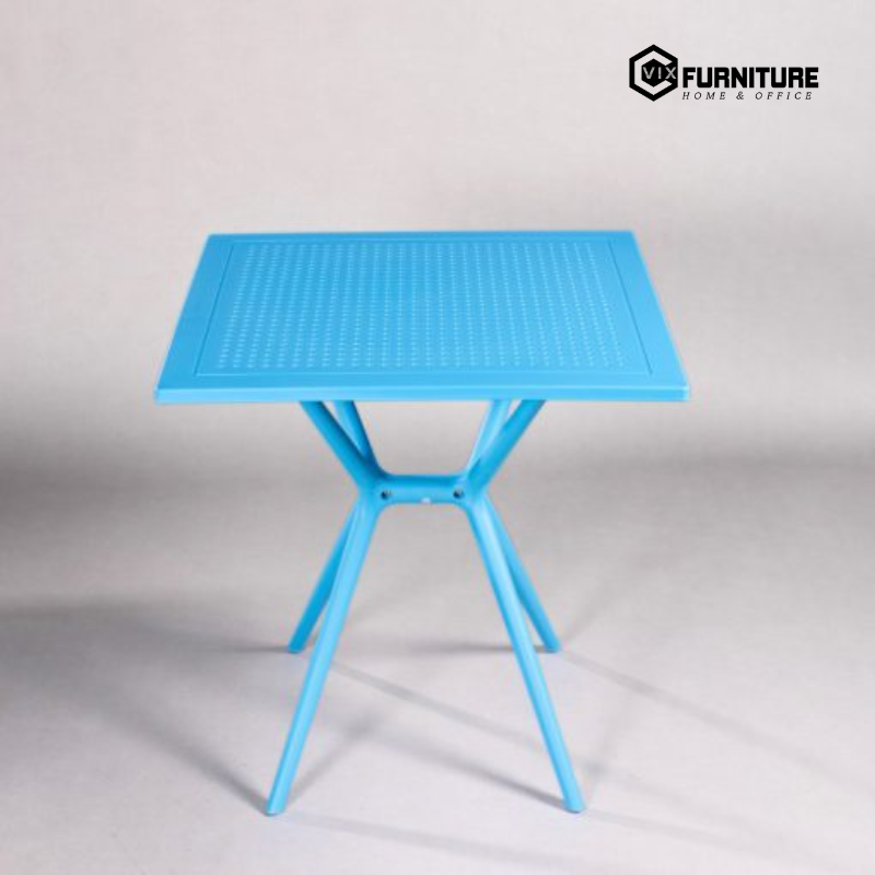 Plastic Cafe Table VFST3024