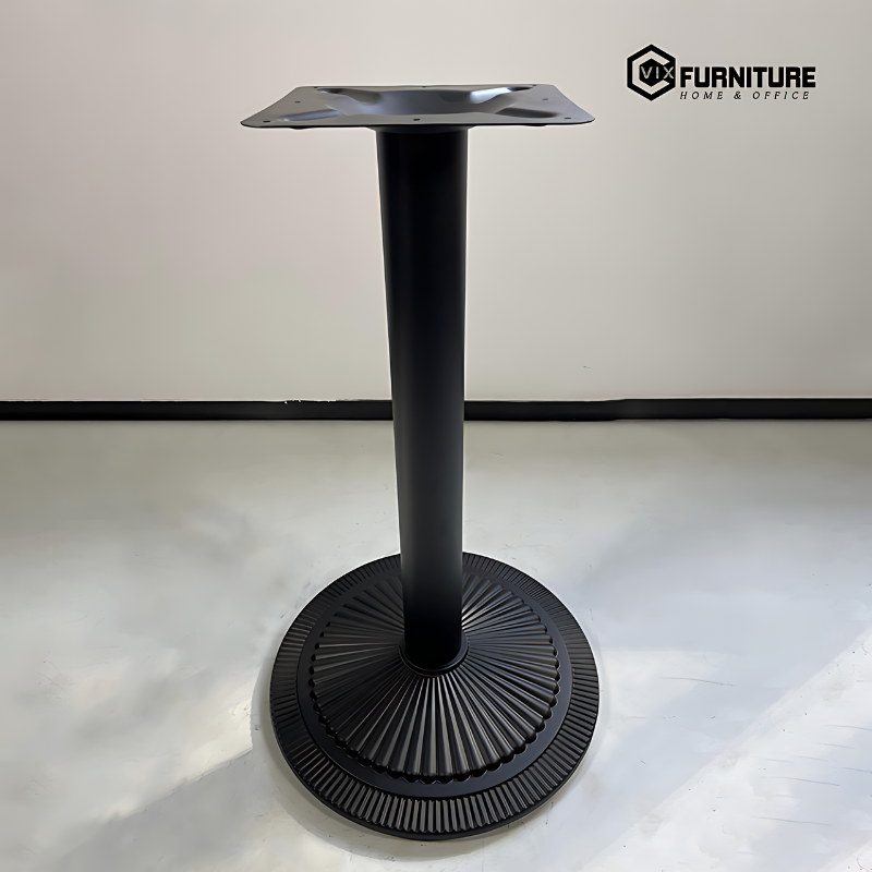 Outstanding Features of the VFSTA134 Table Base