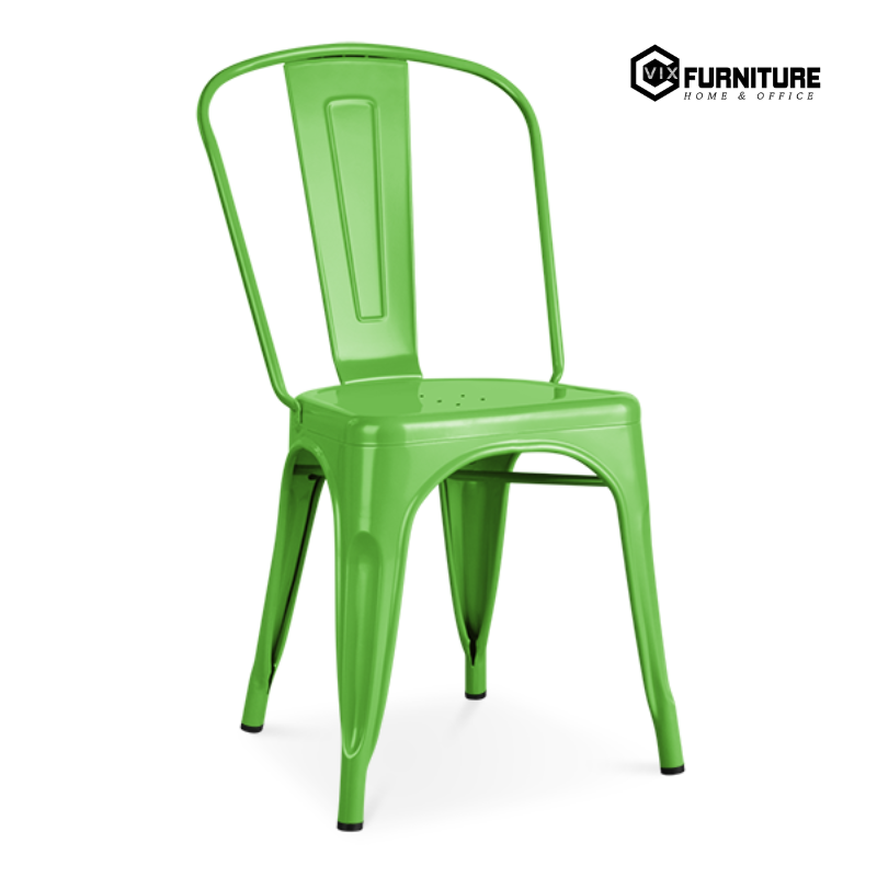 Outstanding Features of the VFST1518 Cafe Dining Chair