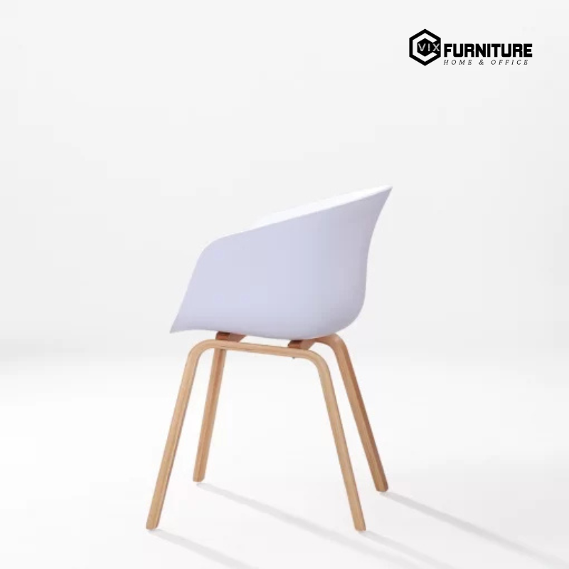 Cafe Dining Chair VFST1886: Comfort and Convenience for Users