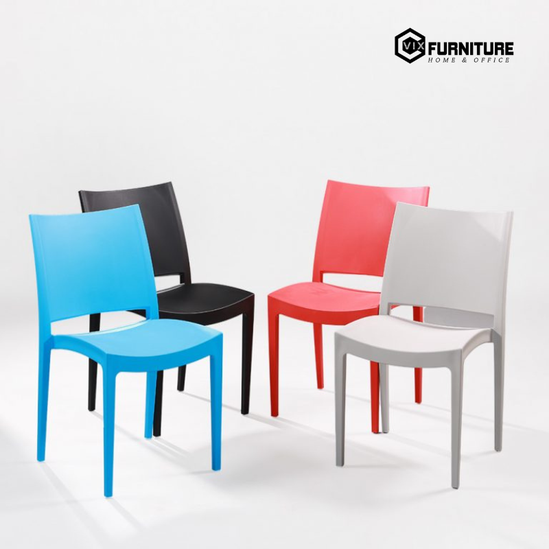 Dining Chair VFST3007: Premium Material and Lasting Durability