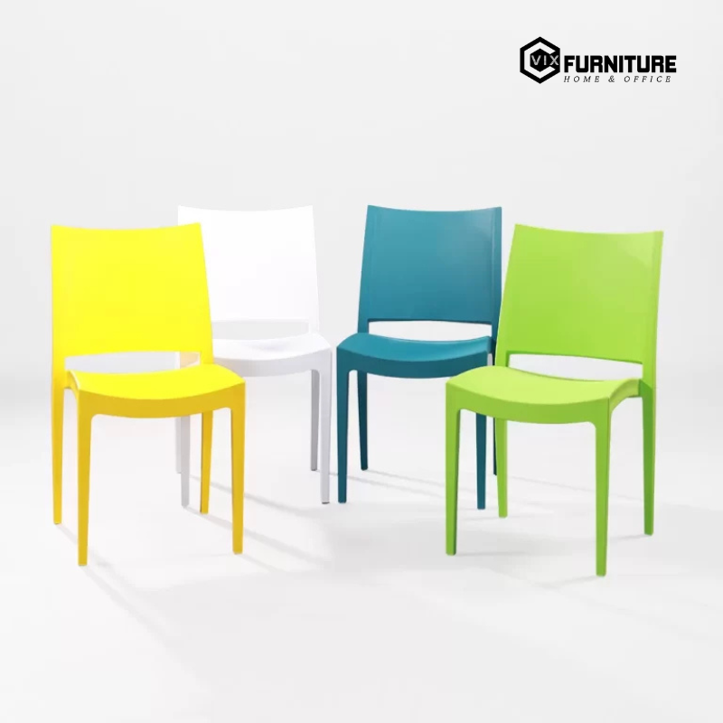 Dining Chair VFST3007: Stylish Color Options