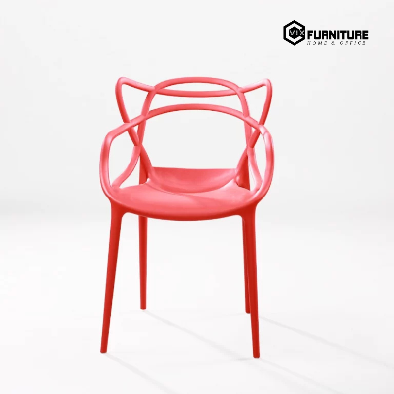 Dining Cafe Chair VFST3008: Elegant Design Suitable for Any Space