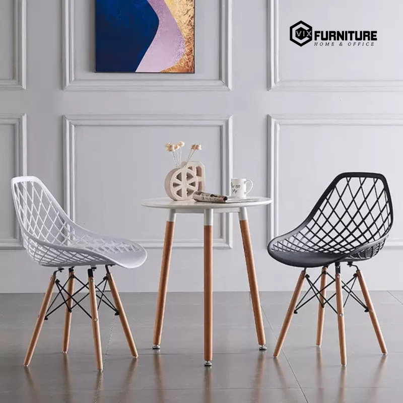 Dining Chair VFST3012B: The Perfect Choice for Modern Spaces