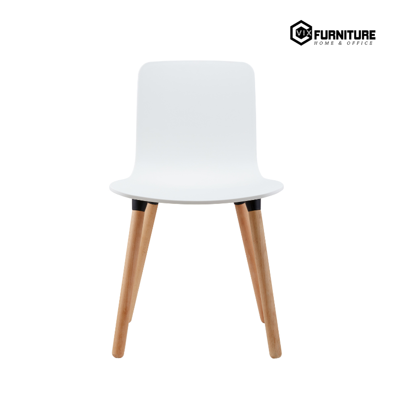 Dining Cafe Chair VFST3049: Versatile Design for Various Spaces