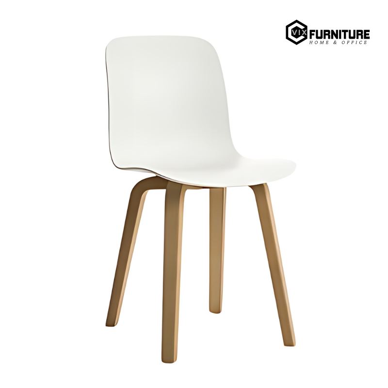 Dining Café Chair VFST3049: Flexible Application Across Various Spaces