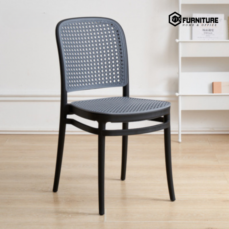 Plastic Dining Chair VFST3042: Outstanding Benefits for Any Space