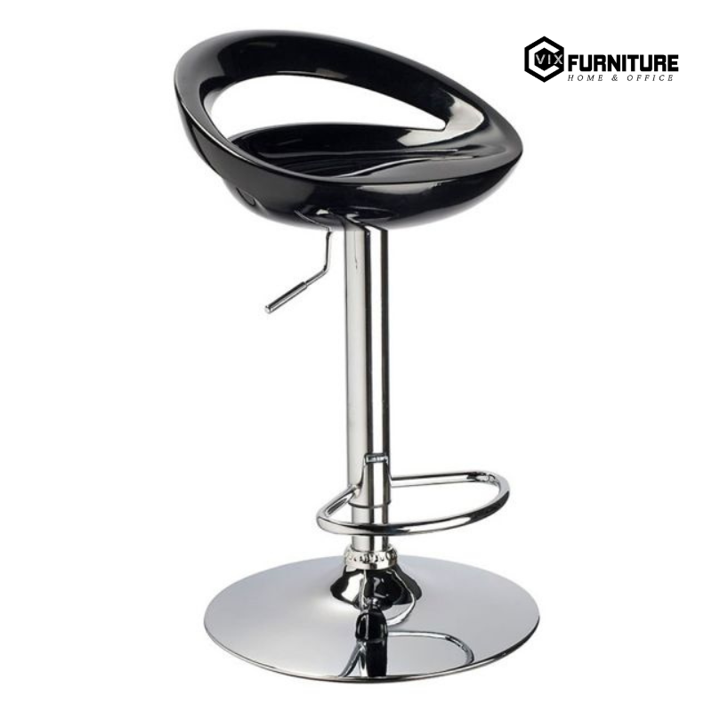 Outstanding Features of the Plastic Bar Stool VFST1154