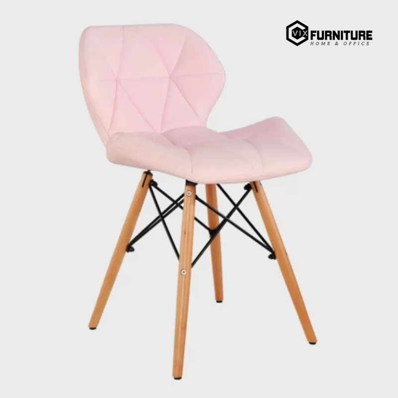 Cafe Chair VFST1721: Premium Quality and Durability