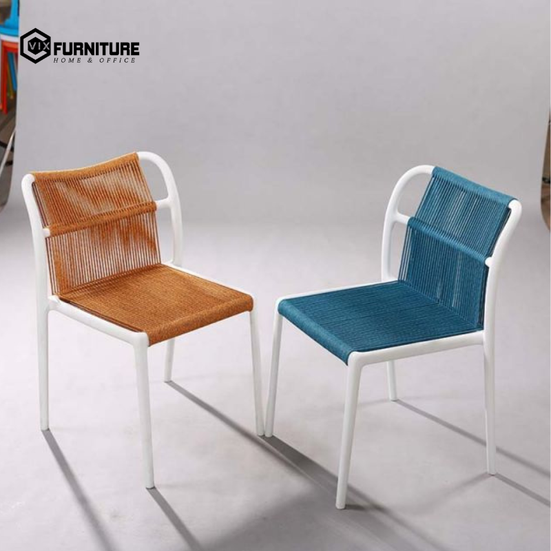 Advantages of the VFST3038 Cafe Chair