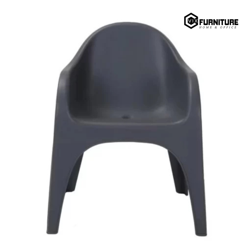 Outstanding Features of the Plastic Cafe Chair VFST3026