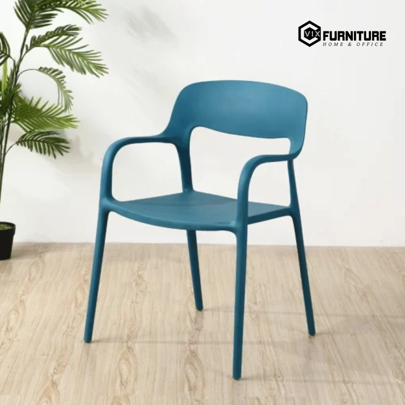 Molded Plastic Chair VFST3027