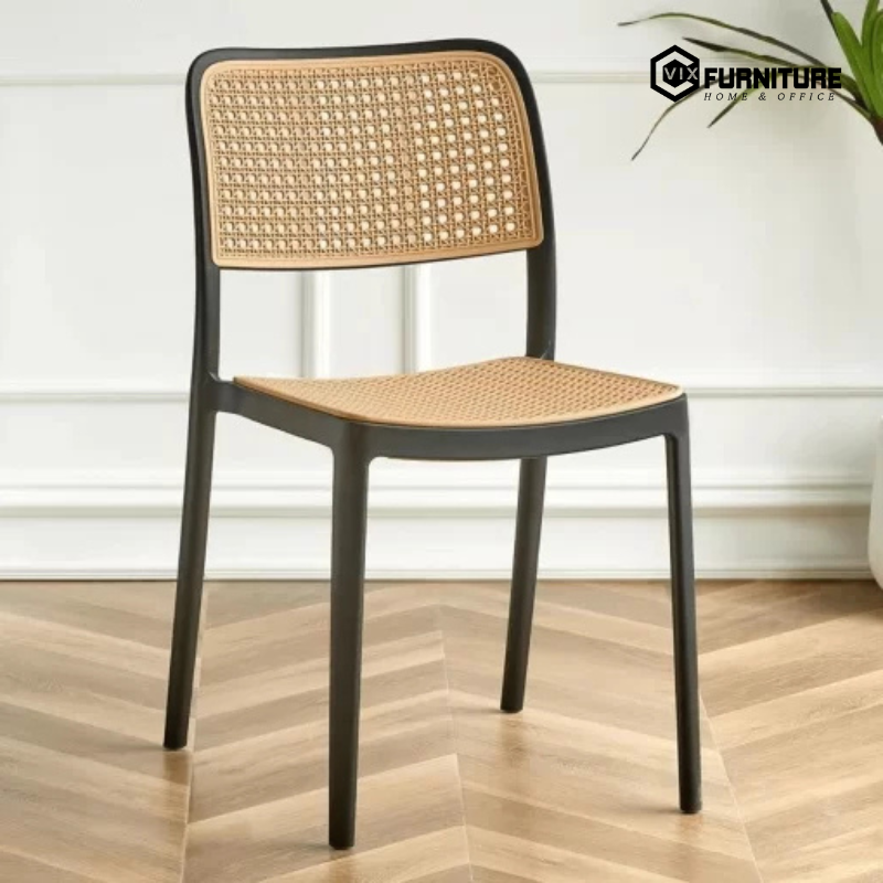 Molded Plastic Chair VFST3051