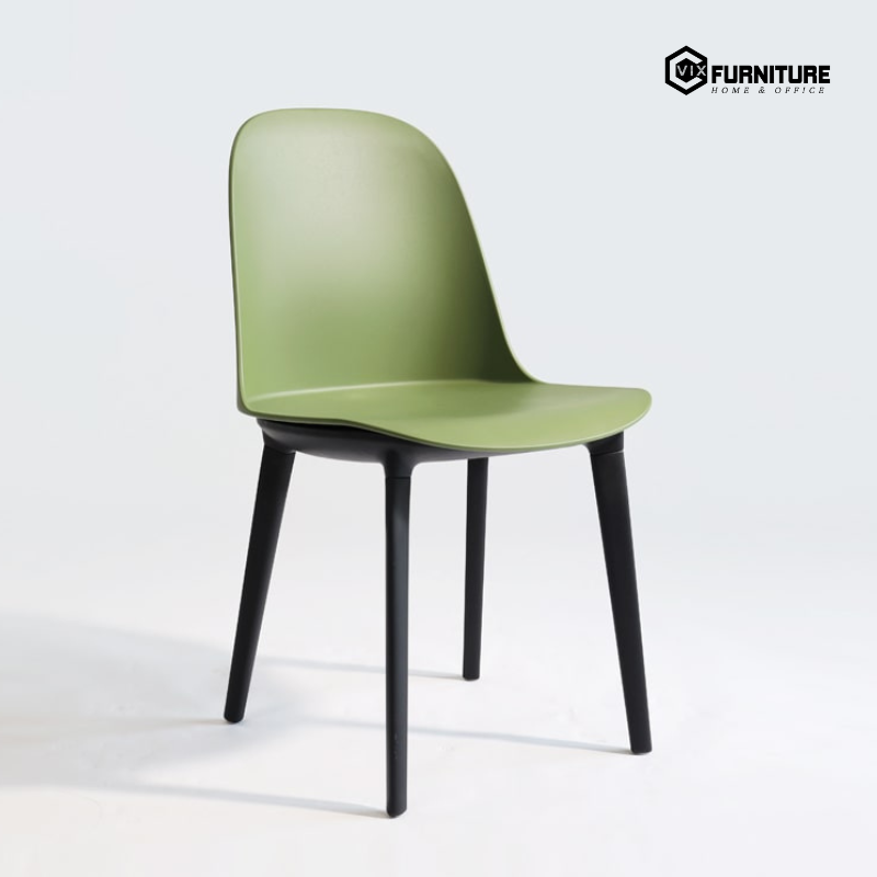 Plastic Cafe Chair VFSTGAI 51