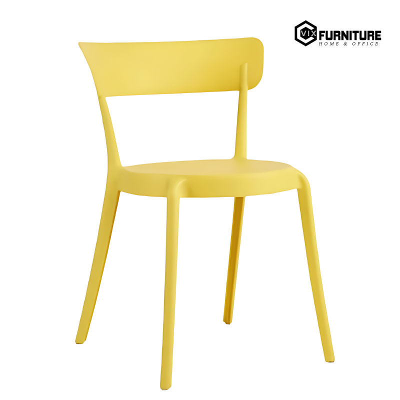 Molded Plastic Chair VFST1933