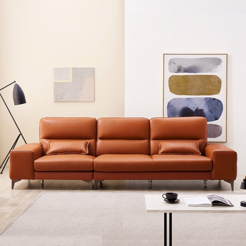 Vixsf326 Sofa Office Furniture In