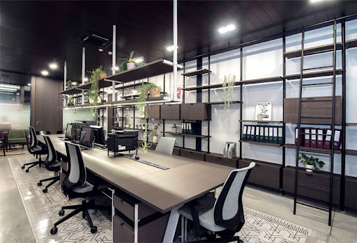 How to choose a reputable supplier of office furniture in Ho Chi Minh City