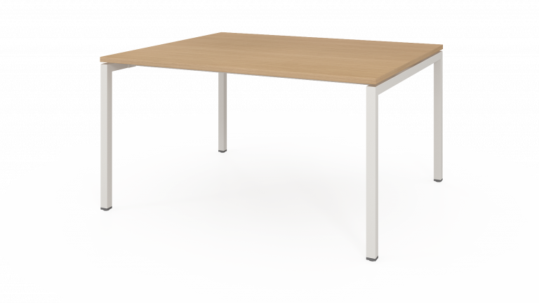 Double Row Desk VixPro019
