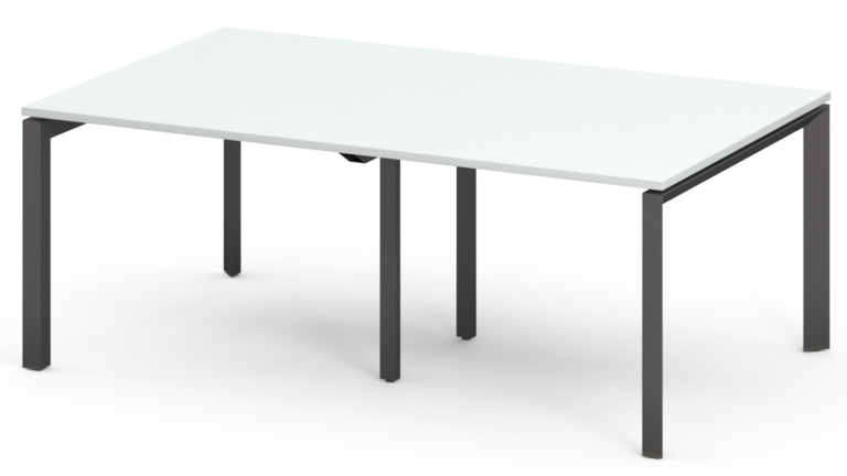 Double Row Desk VixTalentC022