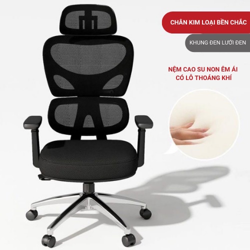 Ergonomic Chair VFK80D