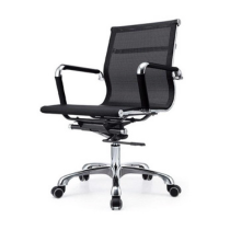 Central Back Swivel Chair VF2005